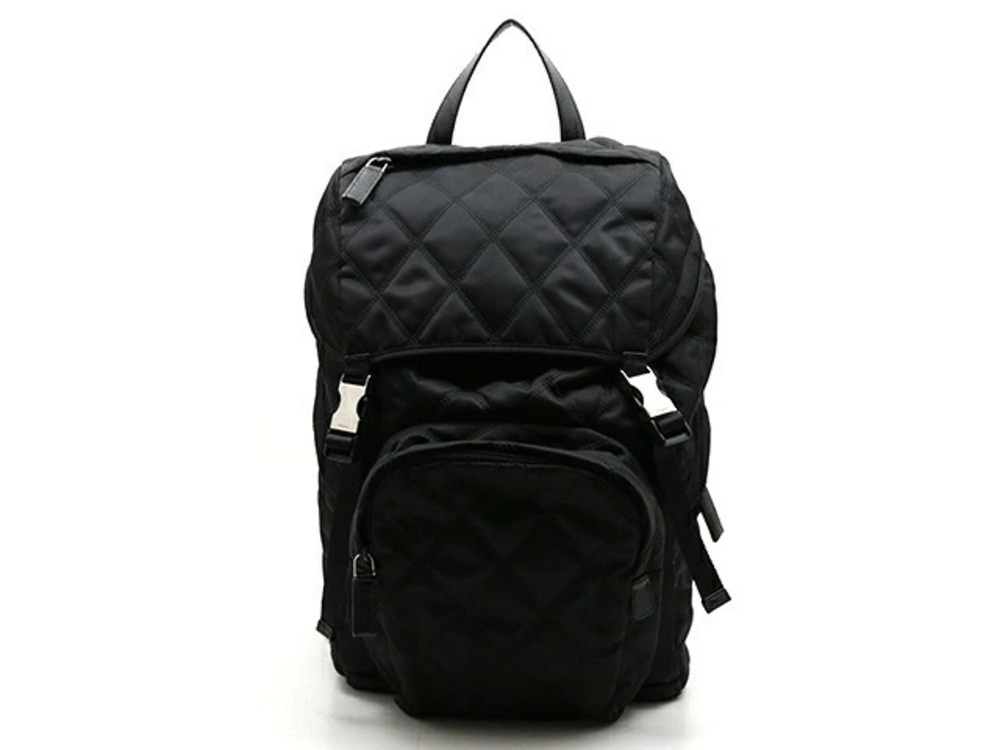 Prada Bag Backpack